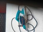 makita, Doe-het-zelf en Verbouw, Gereedschap | Freesmachines, Ophalen, Gebruikt, Elektrisch, Bovenfrees