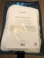 Optidee soft top matrasoplegger, Huis en Inrichting, Gebruikt, Eenpersoons, Wit, Overige typen