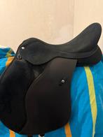 Wintec 2000 hart vzh zadel 17,5 inch blauwe boom, Dieren en Toebehoren, Paarden en Pony's | Zadels, Ophalen of Verzenden, Zo goed als nieuw