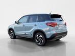 Suzuki Vitara 1.4 Style | Direct Rijden | 1200kg Trekgew. |, 12 maanden, Stof, 4 cilinders, Blauw