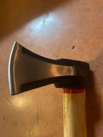 Nieuwe Kloofbijl met Beschermhoes, Doe-het-zelf en Verbouw, Gereedschap | Handgereedschap, Ophalen, Nieuw