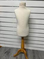 Paspop, Ophalen of Verzenden, Zo goed als nieuw, Paspop