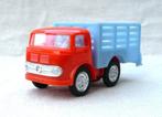 HongKong Mercedes LP322 veewagen Lucky(?) kunststof 1/45., Ophalen of Verzenden