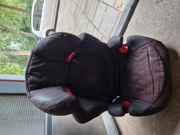 Gebruikt stoeltje maa werkt nog naar behoren  beschikbaar voor biedingen