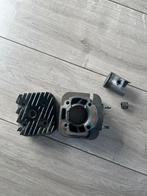 Piaggio 50cc cilinderkit orgineel ac, Ophalen of Verzenden, Zo goed als nieuw, Cilinder