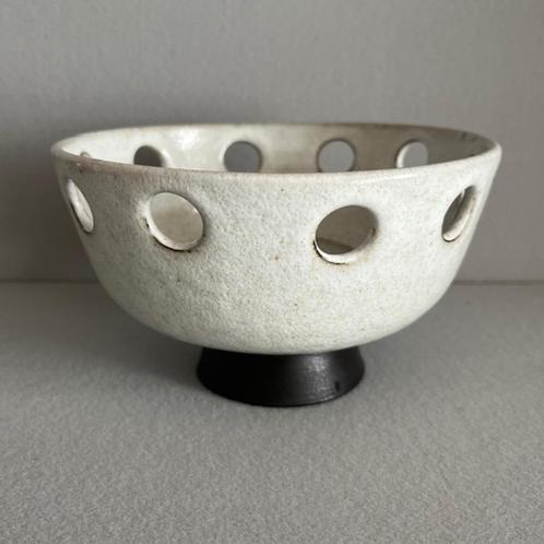 Vintage Zaalberg-keramiek – 9 cm hoog, Antiek en Kunst, Antiek | Keramiek en Aardewerk, Ophalen of Verzenden
