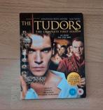 The Tudors - Seizoen 1, Alle leeftijden, Ophalen of Verzenden, Zo goed als nieuw, Komedie