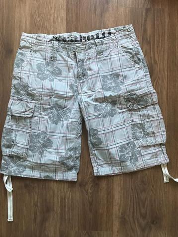 Korte broek (Soabelli) S beschikbaar voor biedingen