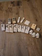 Diverse klik aan klik uit producten, Ophalen of Verzenden