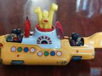 The beatles yellow submarine 1969, Ophalen of Verzenden, Pop, Beeldje of Miniatuur