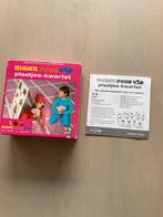 Maan-roos-vis   Letterkwartet, Ophalen of Verzenden, Zo goed als nieuw