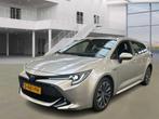Toyota Corolla Touring Sports 1.8 Hybrid Business Intro | G-, Auto's, Origineel Nederlands, Te koop, 98 pk, Zilver of Grijs