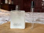 Costume National - Paperplane sample/decant, Sieraden, Tassen en Uiterlijk, Uiterlijk | Parfum, Ophalen of Verzenden, Nieuw