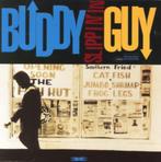 Buddy Guy – Slippin' In (1994), Ophalen of Verzenden, 1980 tot heden, Zo goed als nieuw, Jazz
