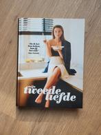 Kookboek Mijn tweede liefde, Ophalen, Nieuw