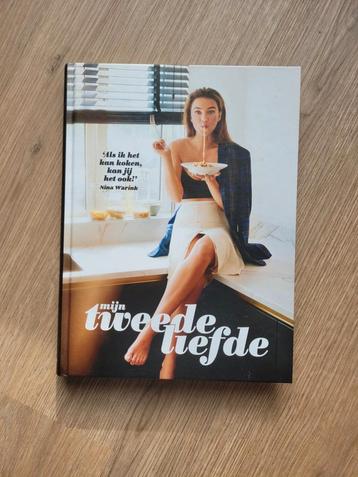 Kookboek Mijn tweede liefde beschikbaar voor biedingen