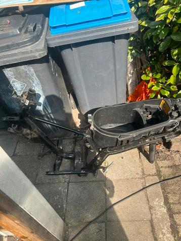 Gilera runner brom wok frame beschikbaar voor biedingen