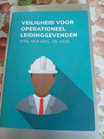 te koop vca boek 25 euro, Zo goed als nieuw, Beta, Overige niveaus, Ophalen