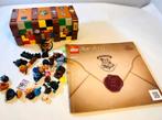 lego 76399 Hogwarts Magical Trunk, Ophalen of Verzenden, Zo goed als nieuw, Complete set, Lego