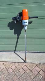 Diamant boormachine, Fein, DDSK 672-1, Industriepark 2a 9351PA Leek, H.O.Albert Ale Slotema, Albert@hoaas.nl, Ophalen