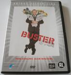 Dvd *** BUSTER ***, Alle leeftijden, Ophalen of Verzenden, Zo goed als nieuw, Actiekomedie