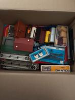 Marklin HO Treinset met Uitbreidingen en Extra's, Hobby en Vrije tijd, Wisselstroom, Ophalen of Verzenden, Analoog, Märklin