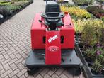 RCM veeg- zuigmachine (type ATOM E, 110 cm., 95 liter), Ophalen of Verzenden, Gebruikt, Overige typen