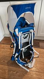 Osprey Poco Rugdrager, Kinderen en Baby's, Overige merken, Gebruikt, Ophalen of Verzenden, Rug