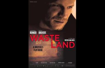 Waste Land beschikbaar voor biedingen