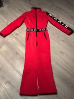 NIKKIE skipak Rood, Kleding | Dames, Wintersportkleding, Ophalen of Verzenden, Zo goed als nieuw, Pak