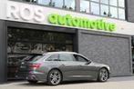 Audi A6 Avant 50 TFSI e quattro S edition | BTW | PANO | ACC, Auto's, Automaat, 77 km/l, Gebruikt, Euro 6