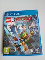 PS4 Lego Ninjago, Spelcomputers en Games, Games | Sony PlayStation 4, Vanaf 7 jaar, Avontuur en Actie, Ophalen of Verzenden, Zo goed als nieuw
