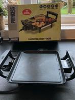 Mini gourmet bakplaat, Ophalen of Verzenden, Gebruikt, Minder dan 4 personen