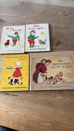 Oude leesboekjes van 50 jaar geleden, Boeken, Ophalen of Verzenden, Zo goed als nieuw
