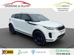 Land Rover Range Rover Evoque 1.5 P300e AWD S | Panorama | M, Auto's, Automaat, Wit, Bedrijf, Vierwielaandrijving
