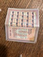 Oude Blue Band & A&O Remia, VeGe, spaarzegels en veel meer, Verzamelen, Ophalen, Gebruikt, Winkel of Supermarkt