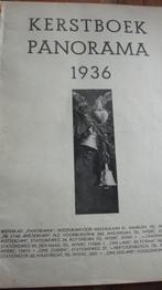 PANORAMA. GEÏLLUSTREERD WEEKBLAD. 1936, Verzenden, 1980 tot heden, Tijdschrift