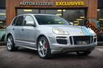 Porsche Cayenne 4.8 GTS Schuifdak Memory Leer Youngtimer! 40, Auto's, Porsche, Automaat, Cayenne, Gebruikt, 8 cilinders