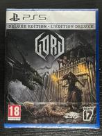 Gord Deluxe Edition PS5 Sealed game, Spelcomputers en Games, Games | Sony PlayStation 5, Sony Interactive Entertainment, Sony Interactive Entertainment