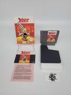 Asterix Nintendo NES CIB, Spelcomputers en Games, Games | Nintendo NES, Vanaf 7 jaar, Avontuur en Actie, Gebruikt, Ophalen of Verzenden