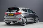 Ford Fiesta ST-3 1.5 200pk PERFORMANCE PACK |sper differenti, Voorwielaandrijving, Euro 6, 1188 kg, Leder en Stof