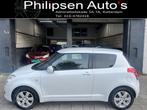 Suzuki Swift 1.3 Comfort (bj 2010), Stof, Gebruikt, Huisgarantie, Met garantie (alle)