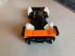 Lego McLaren Auto - Complete Set, Kinderen en Baby's, Speelgoed | Duplo en Lego, Ophalen of Verzenden, Zo goed als nieuw, Complete set
