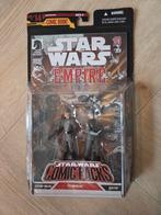 Star wars comic packs, leutenant jundland, deena shan, Verzamelen, Ophalen of Verzenden