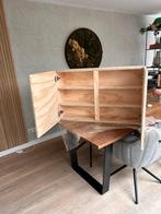 Wandcommode kast Babywoods (nieuw), Kinderen en Baby's, 50 tot 70 cm, Nieuw, 105 cm of meer, Ophalen of Verzenden