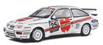 Ford Sierra RS500 Nurburgring DTM 1988 #25, Hobby en Vrije tijd, Modelauto's | 1:18, Solido, Solido, Rue de L' Ecusson 2, 56120 Josselin France