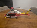 Lego technic air bus  42145, Ophalen of Verzenden, Zo goed als nieuw