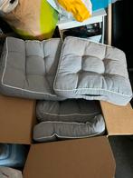 6 stuks kussens, Ophalen of Verzenden, Zo goed als nieuw