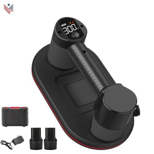 Elektrische Vacuüm Glazen-Tegel Lifter 300KG lift, Doe-het-zelf en Verbouw, Gereedschap | Handgereedschap