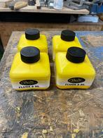 VÉDÉ FLUOX S 90 Soldeervloeistof zink en rvs 500 gr 360ml, Ophalen of Verzenden, Nieuw